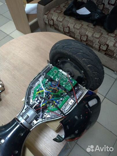 Ремонт компьютеров и другой цифровой техники