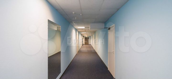 Офисное помещение 257 кв.м от собственника