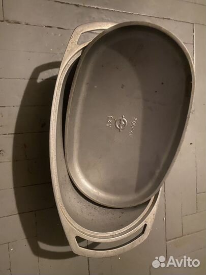 Утятница СССР