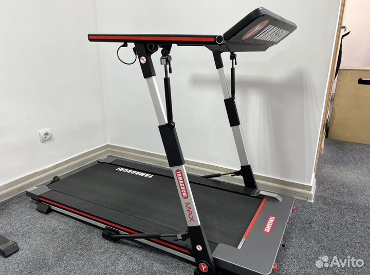 Беговая дорожка yamaguchi max