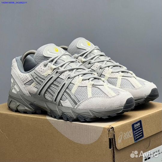 Кроссовки Asics Gel-Sonoma 15-50 (Арт.44753)