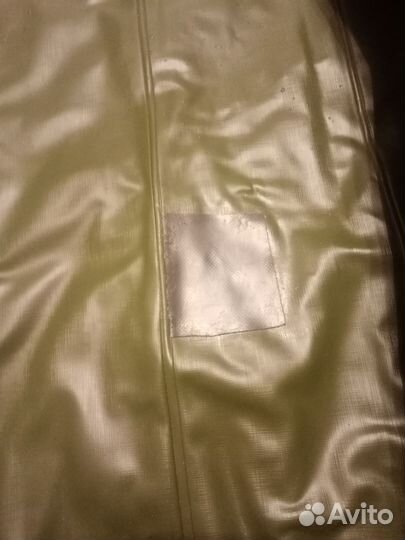 Лодка надувная Neva 3+весла новые