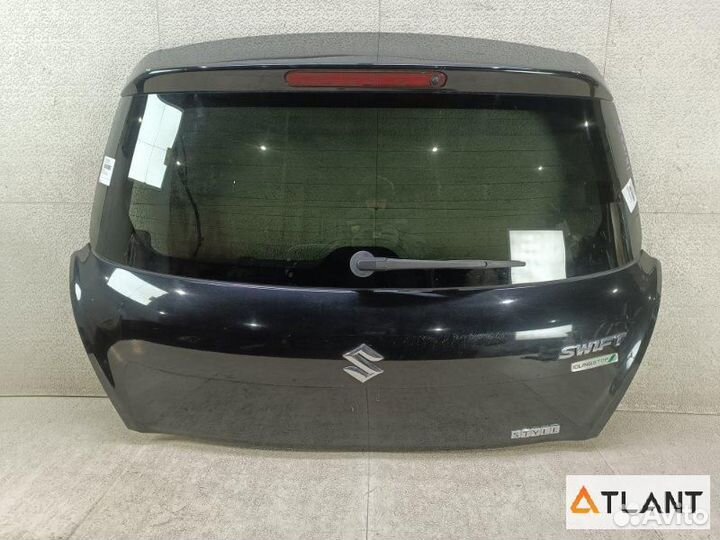 Дверь задняя suzuki swift