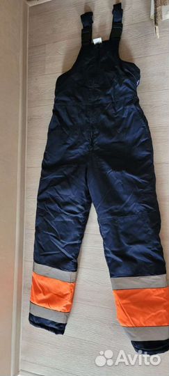 Спецодежда