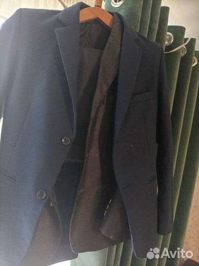 Школьная форма