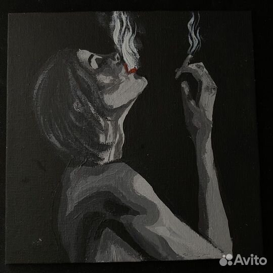 Картина 15x15