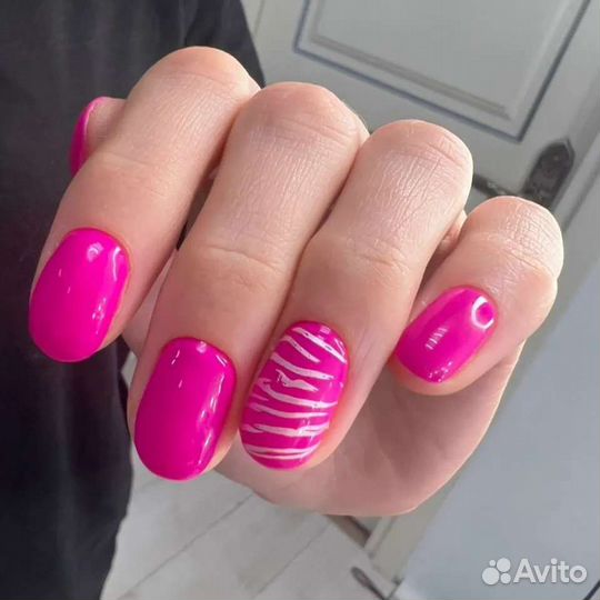 Мастер маникюра в центре на навагинской