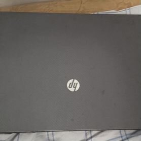 Ноутбук hp