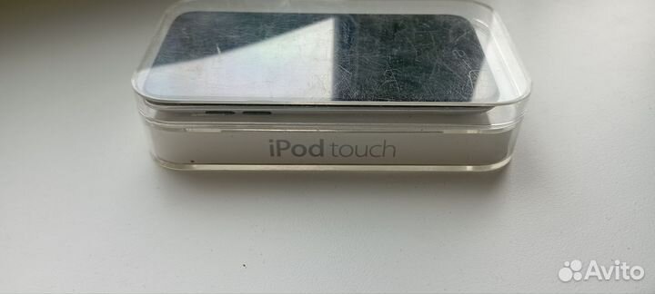 Apple iPod touch