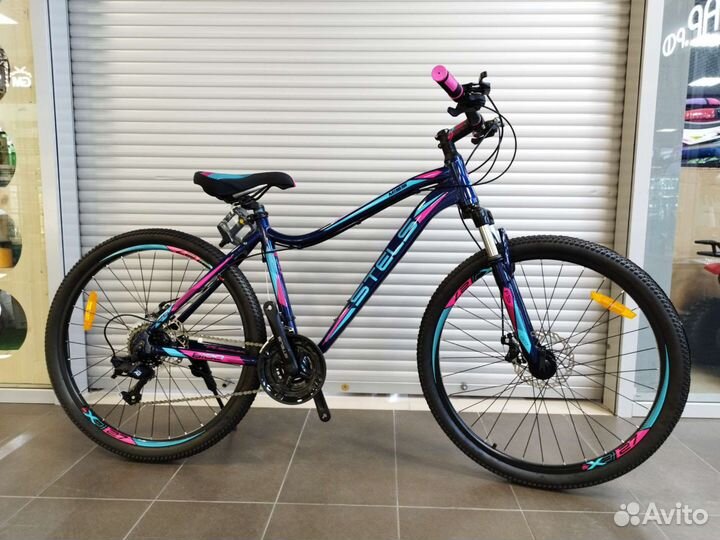 Велосипед Stels Miss 6100 MD 26