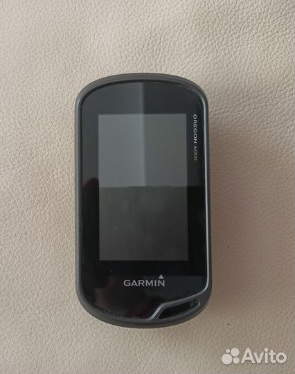 Garmin Oregon 600t