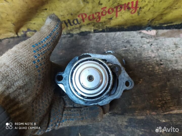 Термостат Mercedes-Benz W203