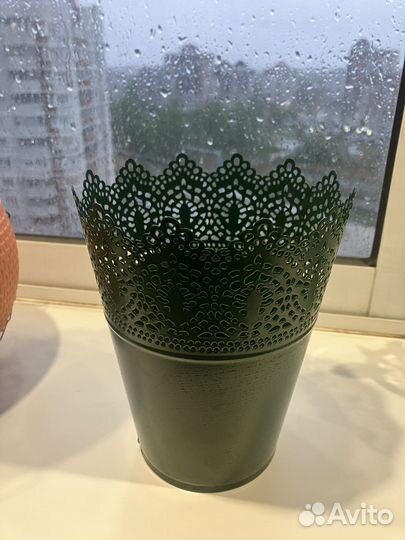 Кашпо для цветов IKEA