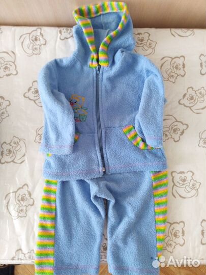 Костюм детский