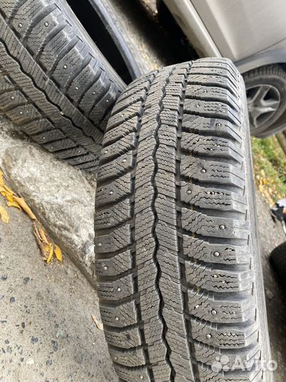 Satoya Samurai 3 185/65 R14