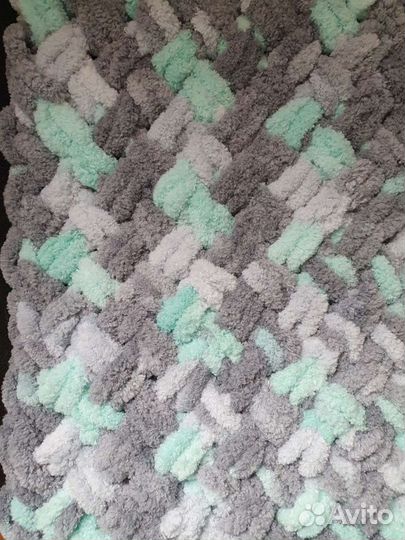 Вяжу на заказ