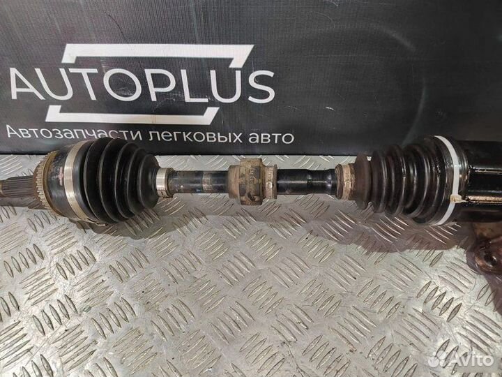Привод правый Toyota Camry XV40 2.4 2006-2011