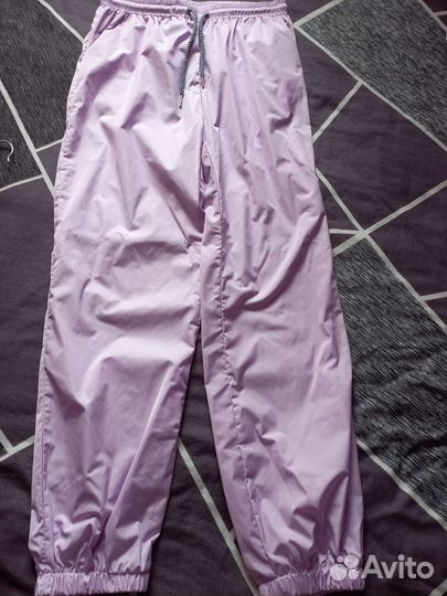 Спортивный костюм женский