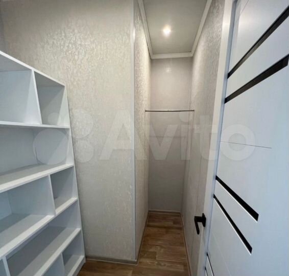 2-к. квартира, 45 м², 3/5 эт.