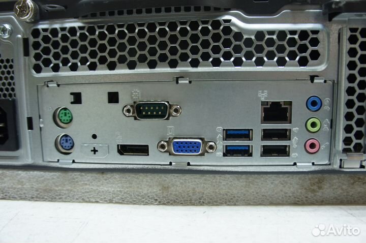 Игровой 12ядер AMD A10pro-7800B 8Gb 120SSD 500HDD