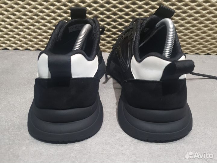 Кроссовки el tempo оригинал 41