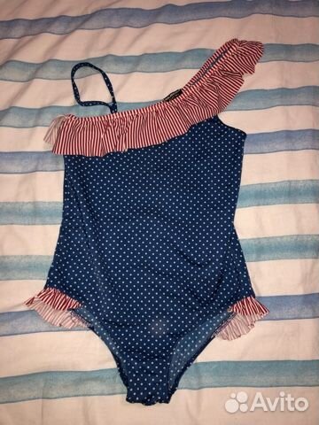 Купальник детский