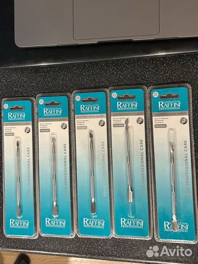 Пушер для маникюра