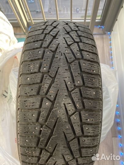 Cordiant Snow Cross 215/55 R17