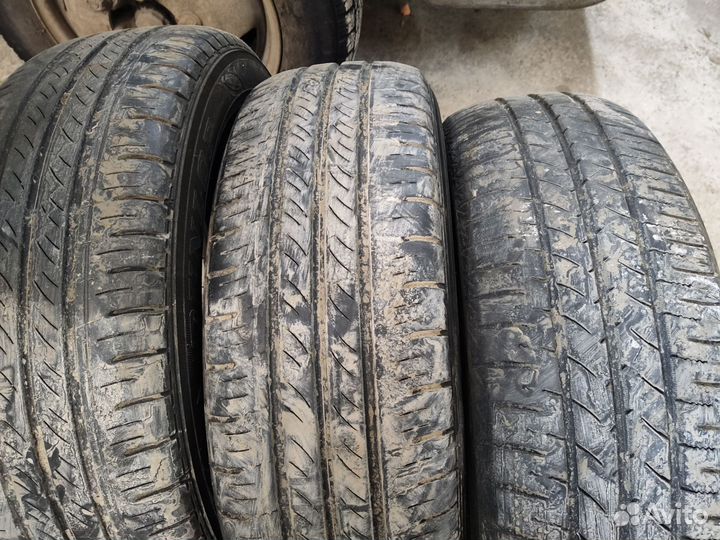 Dunlop Enasave EC300 185/65 R15 91