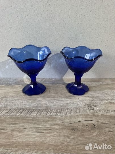 Вазочки Франция