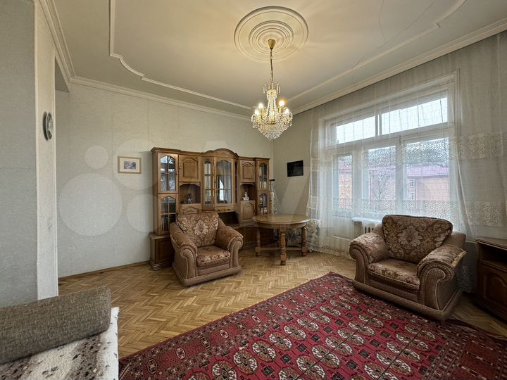 1-к. квартира, 30 м², 3/5 эт.