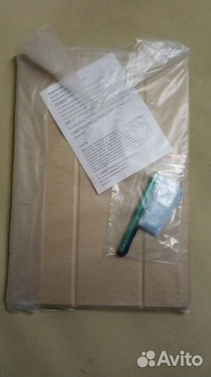 Чехол планшета 12