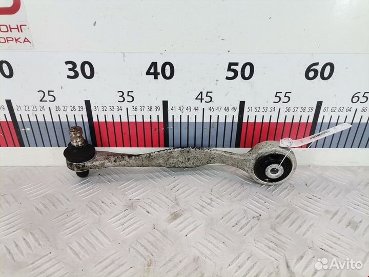Рычаг передний левый Volkswagen Passat B5 2000