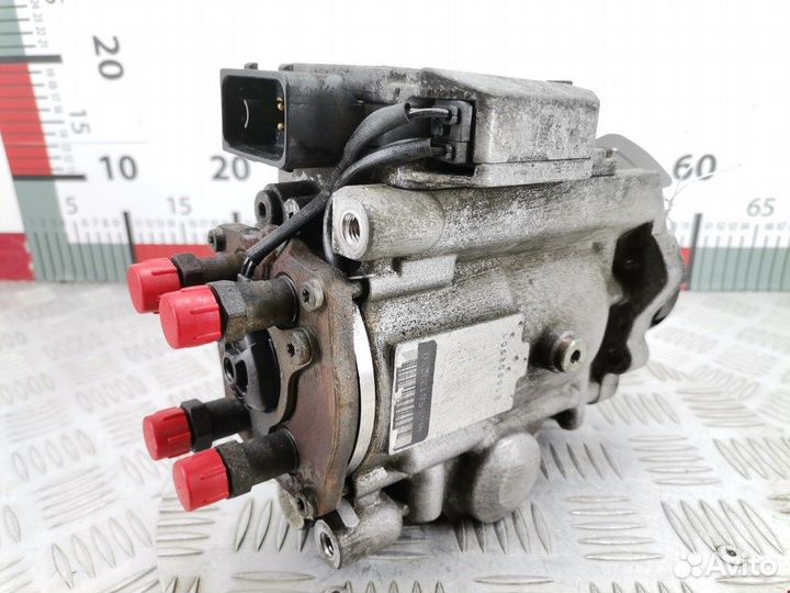 Тнвд для Opel Astra G