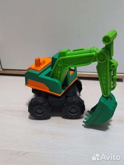 Детские игрушки пакетом бесплатно бронь