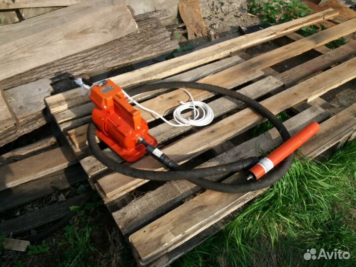 Аренда/прокат инструмента