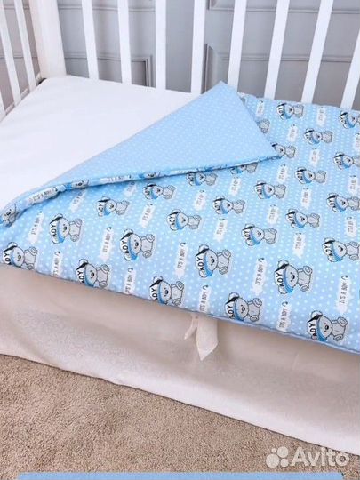 Одеяло конверт на выписку, новое