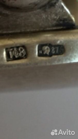 Серебряная конфетница (лимонница), Таллин