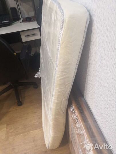 Матрас детский 120 60