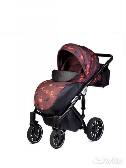Коляска anex sport 2 в 1