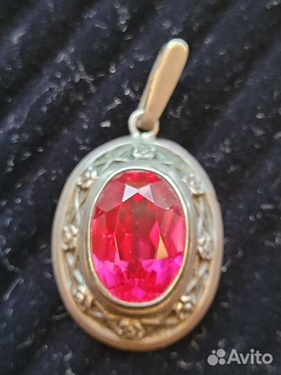 Серебро винтаж СССР