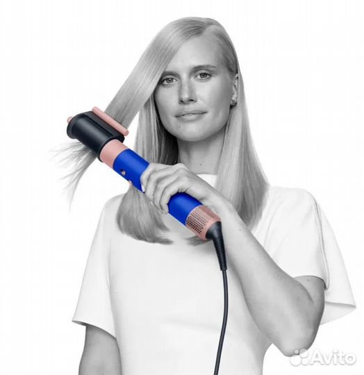 Dyson Оригинал Стайлер Новый