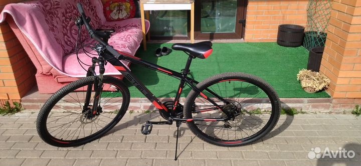 Велосипед Stels Navigator 900 md 29