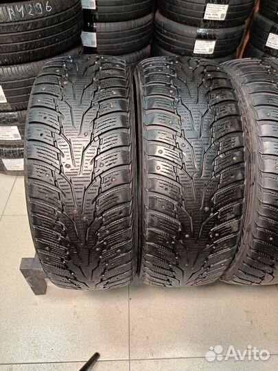 Nexen Winguard WinSpike WH62 215/55 R17 98T