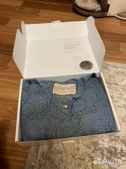 Слинг шарф Ellevill