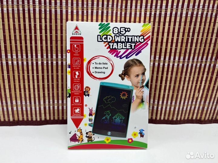 Графический планшет