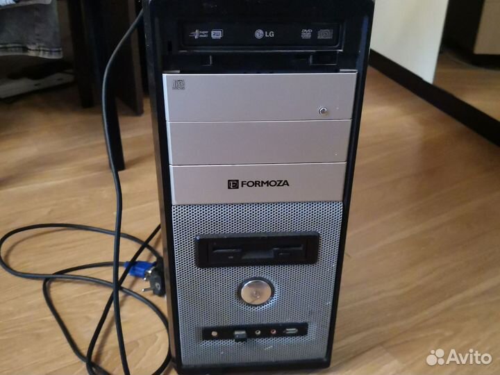 Монитор LG 27