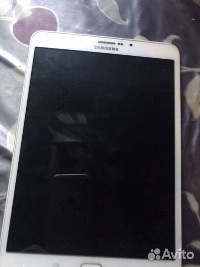 Samsung планшет