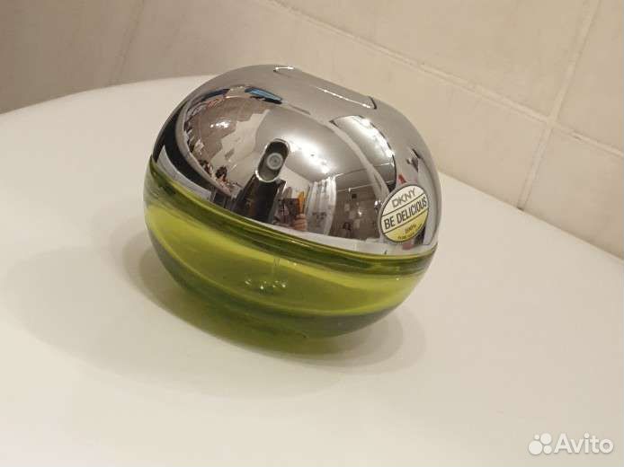 Пустой флакон от парфюма оригинал