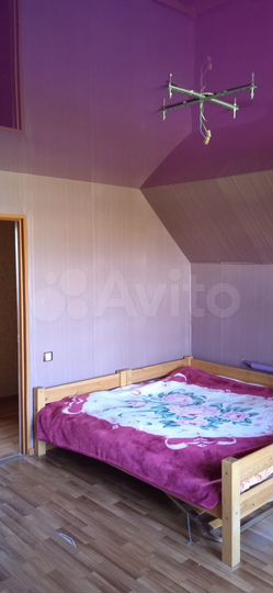 Дом 146,4 м² на участке 8,3 сот.